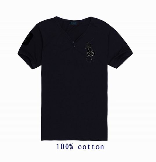 MEN polo T-shirt S-XXXL-085